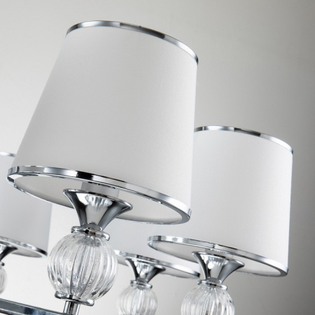 Фото Подвесная люстра Favourite Aureola 2873-8P