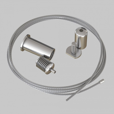 Открыть Подвес для профиля Maytoni  ALM-P-2000 Фото Подвес для профиля Maytoni  ALM-P-2000