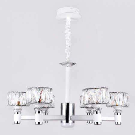 Открыть Подвесная люстра Ambrella Light TR TR4518 Фото Подвесная люстра Ambrella Light TR TR4518