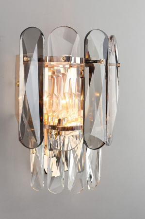 Фото Накладной светильник Omnilux Lario OML-89701-02