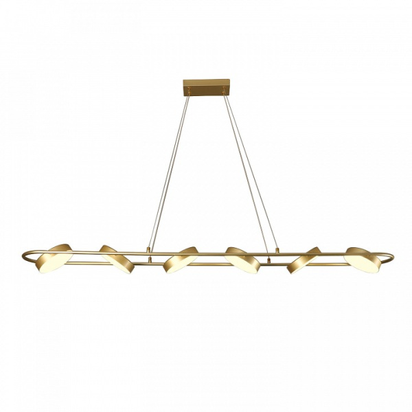 Фото Подвесной светильник F-promo Abris 4677-6P