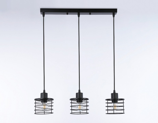 Открыть Подвесной светильник Ambrella Light TR TR8075 Фото Подвесной светильник Ambrella Light TR TR8075