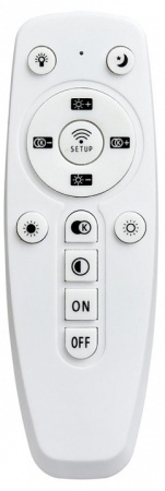 Фото Потолочная люстра Lumion Ruana 8239/5CL