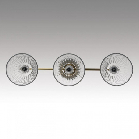 Фото Светильник на штанге Lumion Vivian 8188/3C