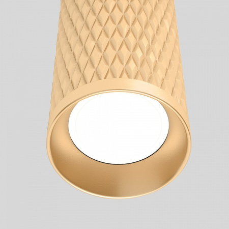 Фото Накладной светильник Maytoni Focus Design C036CL-01G