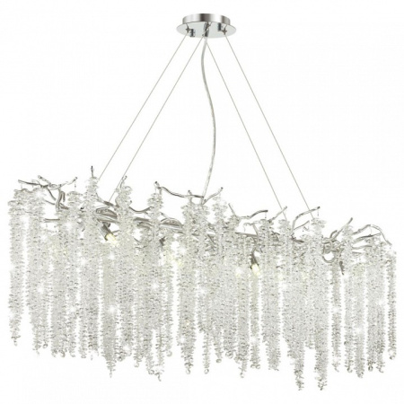Фото Подвесная люстра Odeon Light Banche 5004/12