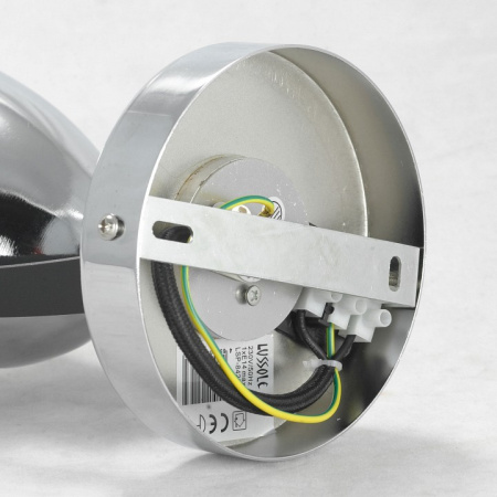 Фото Спот Lussole Antelope LSP-8423