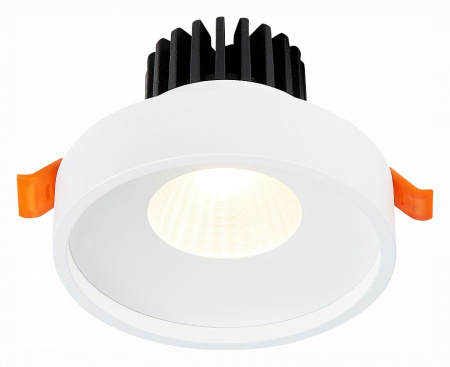 Фото Встраиваемый светильник ST-Luce ST751 ST751.538.10