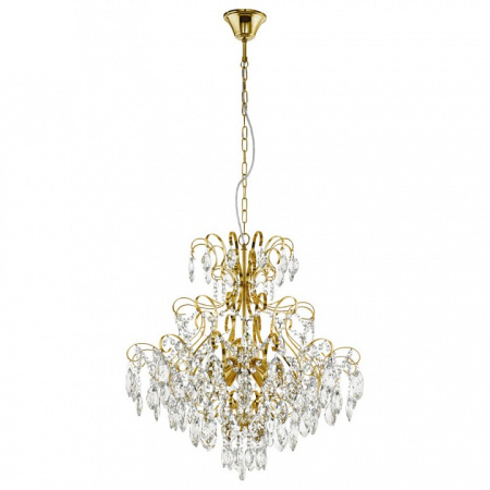 Фото Подвесная люстра Eglo Fenoullet 1 39605