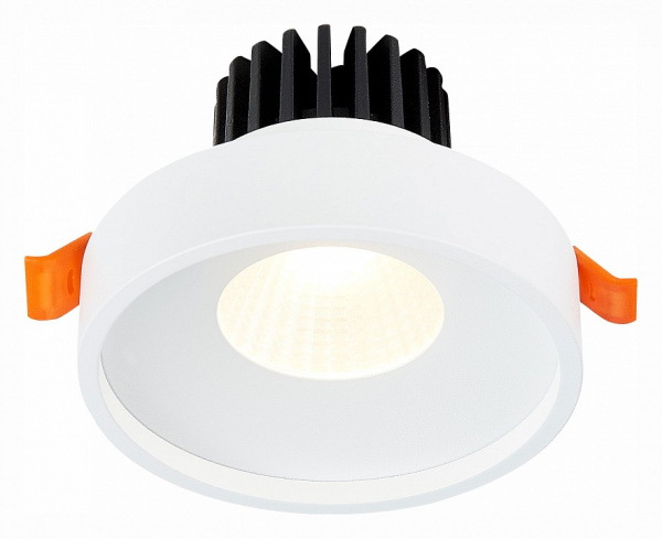 Фото Встраиваемый светильник ST-Luce ST751 ST751.538.10