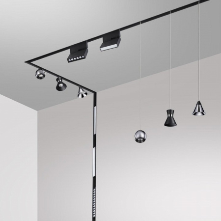 Открыть Подвесной светильник Novotech Flum 358428 Фото Подвесной светильник Novotech Flum 358428