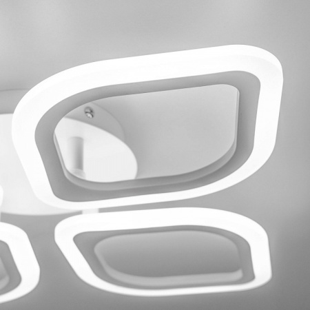 Фото Потолочная люстра Citilux Ромби CL236140R