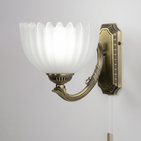 Фото Бра Citilux Севилья CL414313