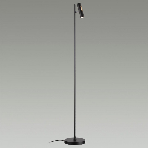 Фото Торшер Odeon Light Mali 6643/5FL