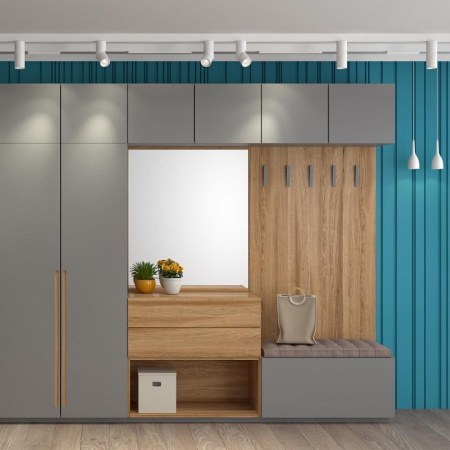 Фото Светильник на штанге Novotech Flum 358546