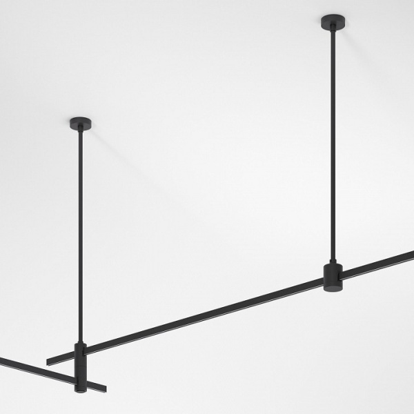 Фото Основание на штанге Elektrostandard Esthetic Magnetic a065449