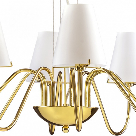 Фото Подвесная люстра Lightstar Diafano 758082