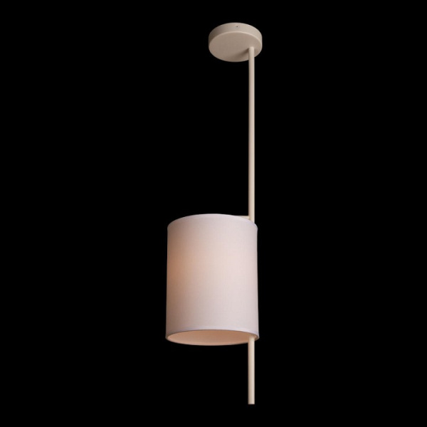 Открыть Светильник на штанге Loft it Ritz 10253P White Фото Светильник на штанге Loft it Ritz 10253P White