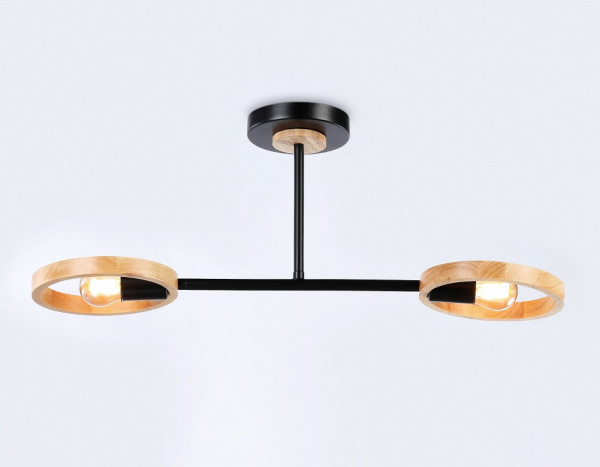 Открыть Светильник на штанге Ambrella Light TR TR8244 Фото Светильник на штанге Ambrella Light TR TR8244