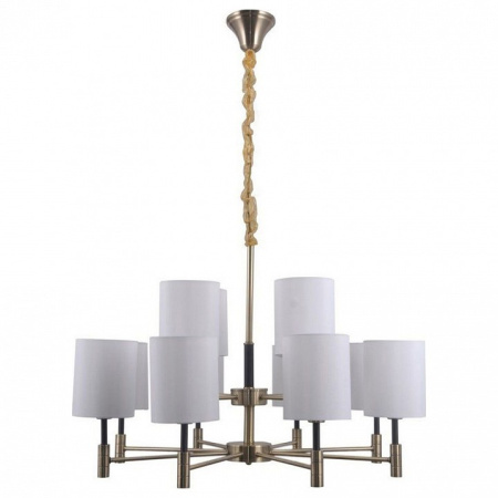 Фото Подвесная люстра Omnilux Mulazzo OML-57503-12