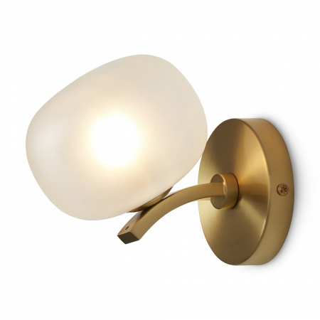 Фото Бра Freya Donuts FR5444WL-01BS