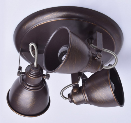 Фото Спот DeMarkt Ринген 2 547020403