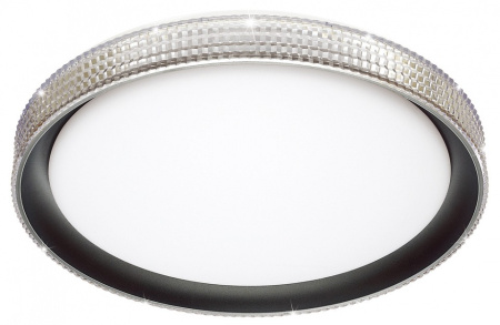 Открыть Накладной светильник Sonex Shiny 3049/DL Фото Накладной светильник Sonex Shiny 3049/DL