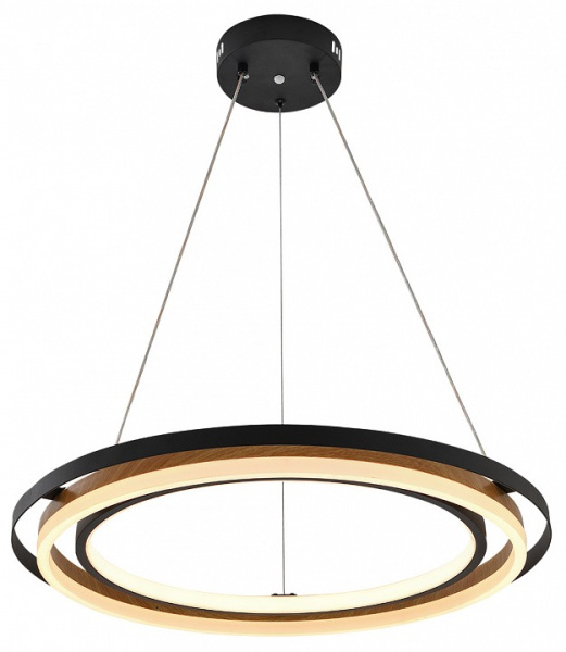 Фото Подвесной светильник Escada Lagom 10248/2LED