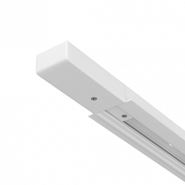 Фото Трек встраиваемый Arte Lamp Track Accessories A550233