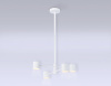 Открыть Люстра на штанге Ambrella Light FL FL51705 Фото Люстра на штанге Ambrella Light FL FL51705