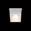 Открыть Встраиваемый светильник Loft it Top 10325/B White Фото Встраиваемый светильник Loft it Top 10325/B White