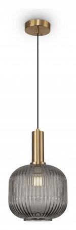 Фото Подвесной светильник Freya Zelma FR8012PL-01AM