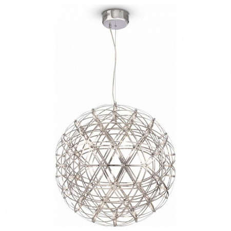 Фото Подвесной светильник Freya Amber FR5099PL-L45CH