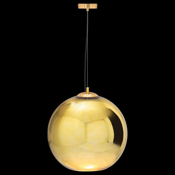 Фото Подвесной светильник Loft it Copper Shade LOFT2024-E