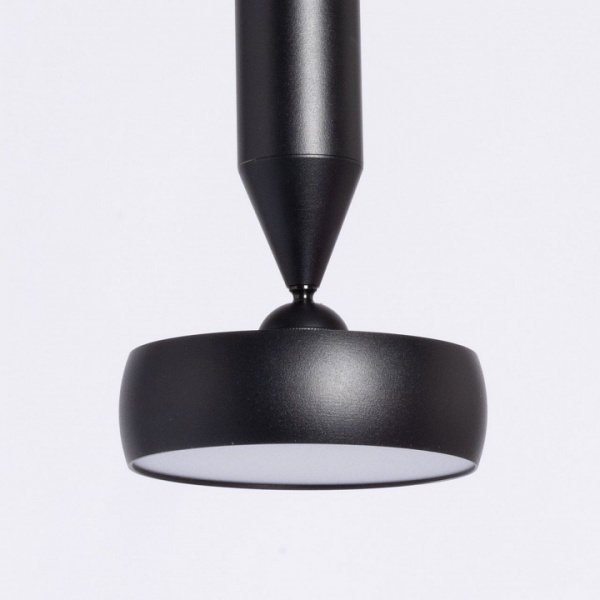 Фото Светильник на штанге DeMarkt Информ 4 851011201