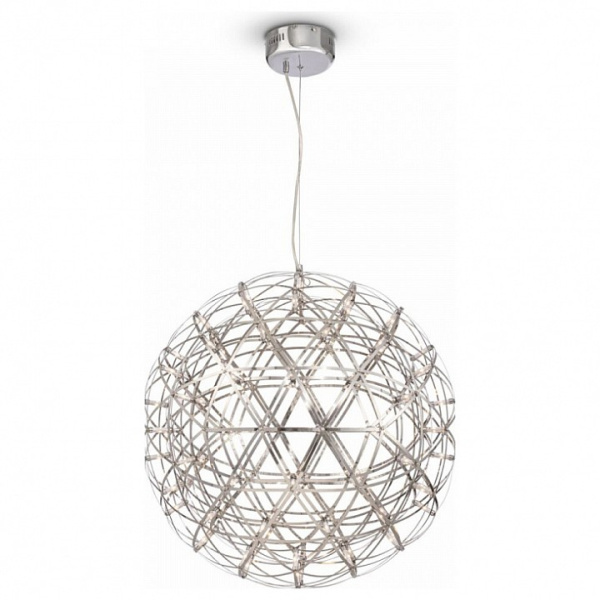 Фото Подвесной светильник Freya Amber FR5099PL-L45CH