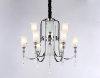 Открыть Подвесная люстра Ambrella Light TR TR3249 Фото Подвесная люстра Ambrella Light TR TR3249