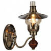 Бра Arte Lamp Trattoria A5664AP-1AB Бра Arte Lamp Trattoria A5664AP-1AB
