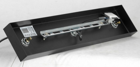 Фото Подвесной светильник Lussole Cranbrook GRLSP-8254