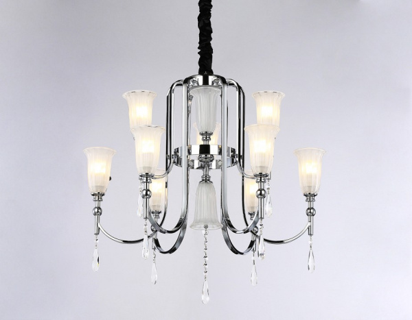 Фото Подвесная люстра Ambrella Light TR TR3249