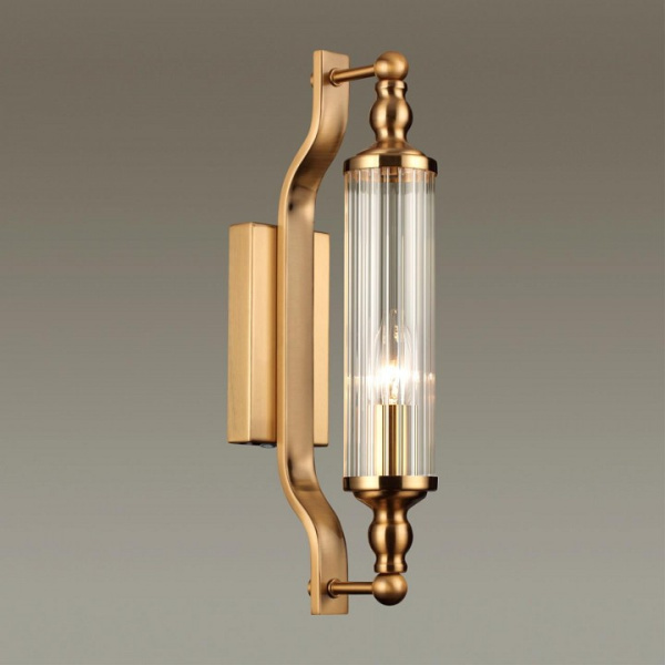 Фото Бра Odeon Light Tolero 4943/1W