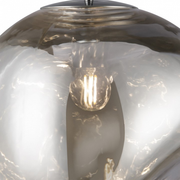 Фото Подвесной светильник Freya Ejection FR5378PL-01SM