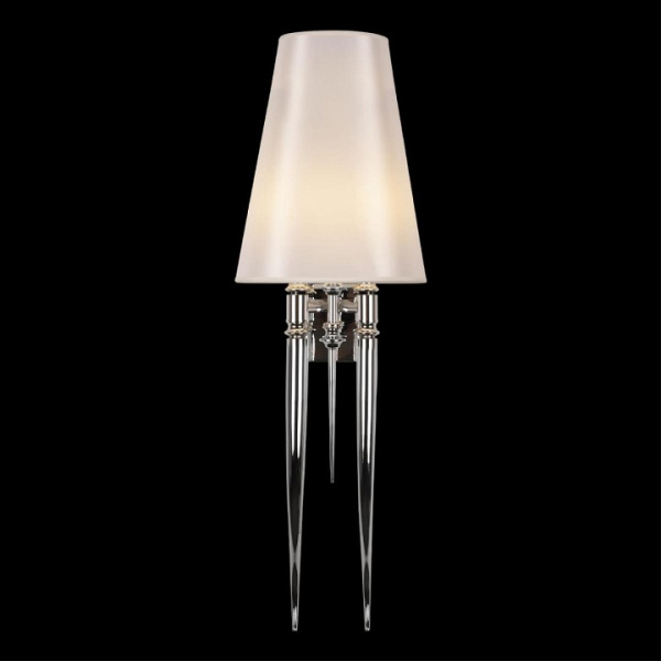 Фото Бра Loft it Brunilde 10207W/L Chrome