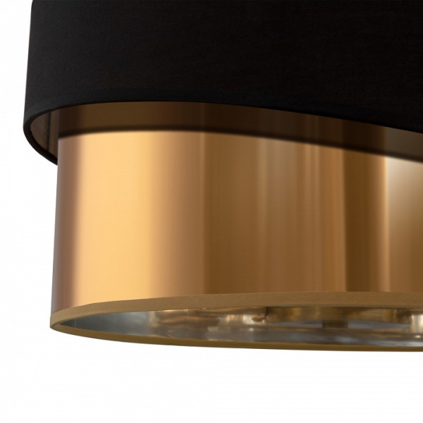 Фото Светильник на штанге Freya Earth FR5171PL-06BS