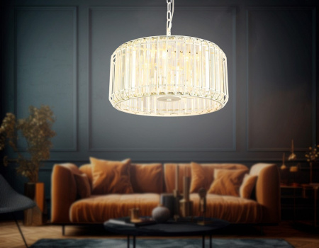 Открыть Подвесной светильник Ambrella Light TR TR5810 Фото Подвесной светильник Ambrella Light TR TR5810