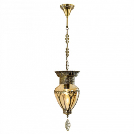 Фото Подвесной светильник Citilux Каир CL419213