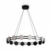 Фото Подвесная люстра Freya Collar FR6180PL-L32B
