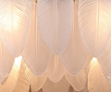 Фото Подвесная люстра Kink Light Джана 07680-80,36