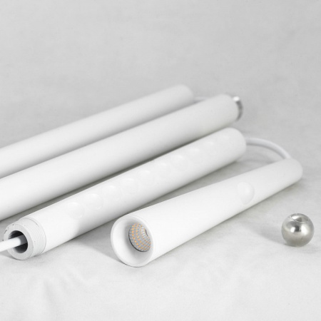 Фото Торшер Lussole Dawson LSP-0578