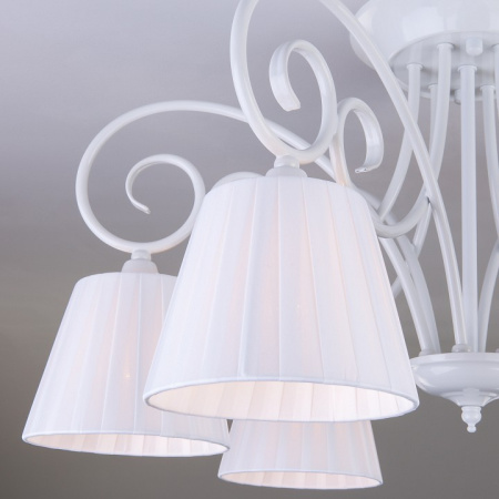 Открыть Потолочная люстра Bogate's Severina 303/6 Фото Потолочная люстра Bogate's Severina 303/6